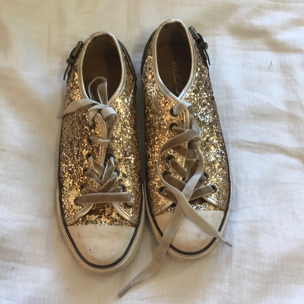 Good sneakers